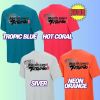 Kids Dri- Fit T-shirts Photo 2