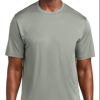 Teen/ Adult Dri - Fit T- Shirts Photo 7