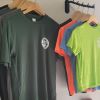 Teen/ Adult Dri - Fit T- Shirts Photo 1